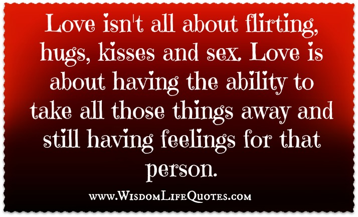 What Do Mean Love Quotes Quotesgram