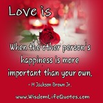 What is Pure Love? - Wisdom Life Quotes