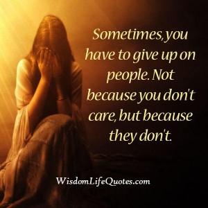 Be good to people for no reason - Wisdom Life Quotes